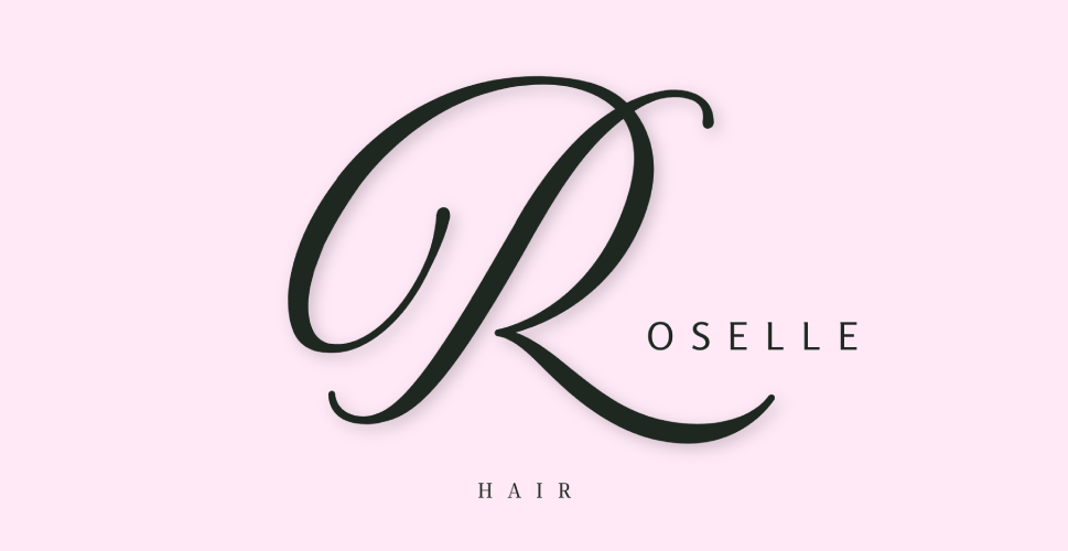 Roselle Hair