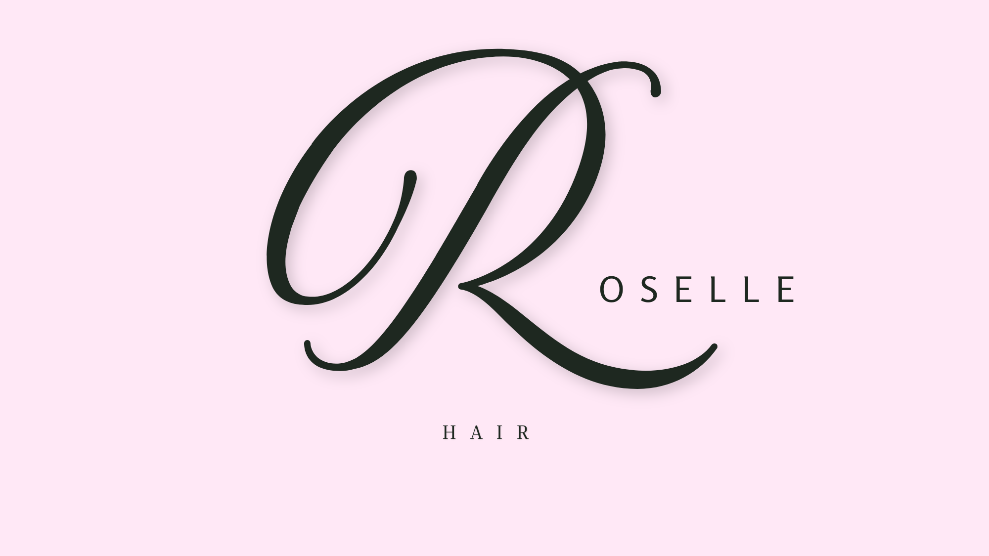 Roselle Hair